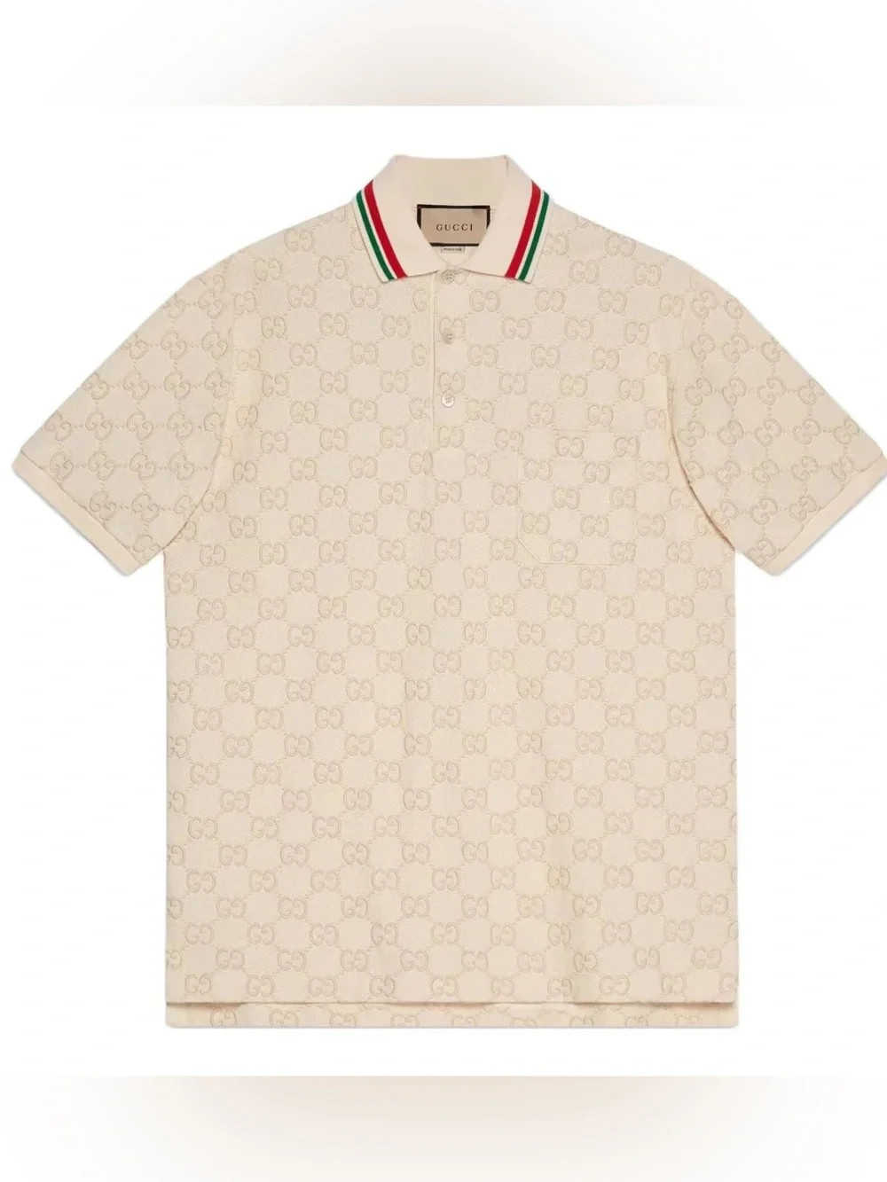 Gucci gg cotton